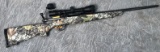 Savage Axis Model Bolt Action Rifle