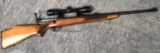 Stevens Model 110E Bolt Action Rifle