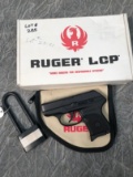 Ruger Model LCP Semi-Automatic Pistol