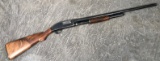 Marlin Model 28 Slide Action Shotgun