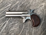 American Derringer Corp. Model M-4 Pistol