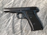 Remington Model 51 Semi-Automatic Pistol