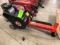 DR RapidFire K10 Electric Log Splitter