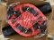 DR 12 amp Blower / Vac