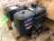 Briggs & Stratton XR2100 Pro Gas Engine