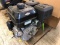 Briggs & Stratton XR2100 Pro Gas Engine