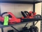 (2) DR Hedge Trimmer / Blower