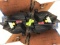 (2) OHV Gas Engines