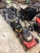 Homelite 24v Cordless Push Mower