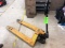 5500# Pallet Jack