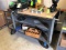 Rolling Steel Work Bench