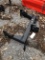 DR 3PH Quick-Hitch