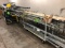 (2) Warehouse Carts w/ Steel Strut