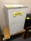 Supply Room Contents & (2) Projection Screens