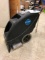 Powr-Flite Self-Contained Carpet Extractor