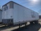 Fruehauf 45' Tandem Axle Trailer