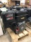 Briggs & Stratton XR2100 Pro Gas Engine