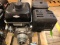 Briggs & Stratton XR2100 Pro Gas Engine