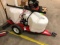 30 Gallon Tow-Behind DR Sprayer