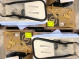 (3) DR Pilot-2C Tiller / Cultivators