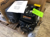 Generac G-Force OHV Gas Engine