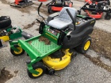 John Deere Z225 Zero Turn Mower