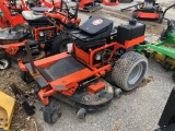 DR Versa Pro Z-Mower