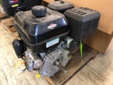 Briggs & Stratton XR2100 Pro Gas Engine