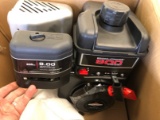 Briggs & Stratton 900 Series Gas Engine