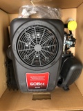 608 cc Gas Engine