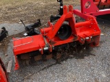 DR Pro-52P 3PH Rototiller