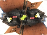 (2) OHV Gas Engines