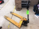 5500# Pallet Jack