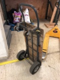 Combination Hand Truck