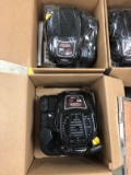 (2) Briggs & Stratton 725EXI Gas Engines