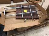 Garden Cart Parts