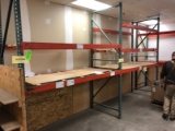 Pallet Racking