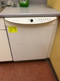 (2) Under Counter Dishwashers