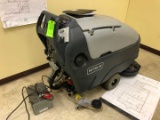 Advance SC750ST Electric Floor Cleaner