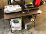 Mettler Toledo 1D1+ Scale & Printer