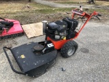 DR Field & Brush Mower