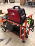 Lincoln Arc Welder