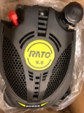 Rato RV225 Gas Engine