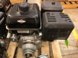 Briggs & Stratton XR2100 Pro Gas Engine