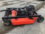 DR Tag Along Field & Brush Mower