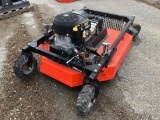 DR Tag Along Field & Brush Mower