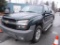 2002 Chevrolet Avalanche