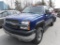 2003 Chevrolet Silverado 2500HD