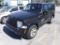 2011 Jeep Liberty