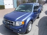 2009 Ford Escape